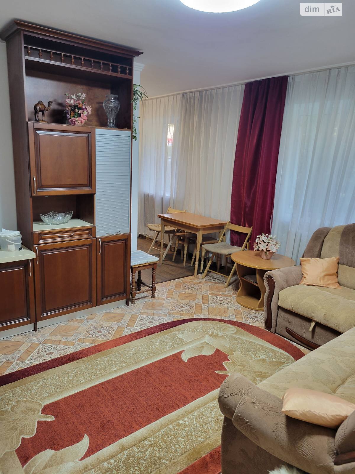 Продаж двокімнатної квартири в Черкасах, на вул. Смілянська, фото 1 Продаж двокімнатної квартири в Черкасах, на вул. Смілянська, фото 1