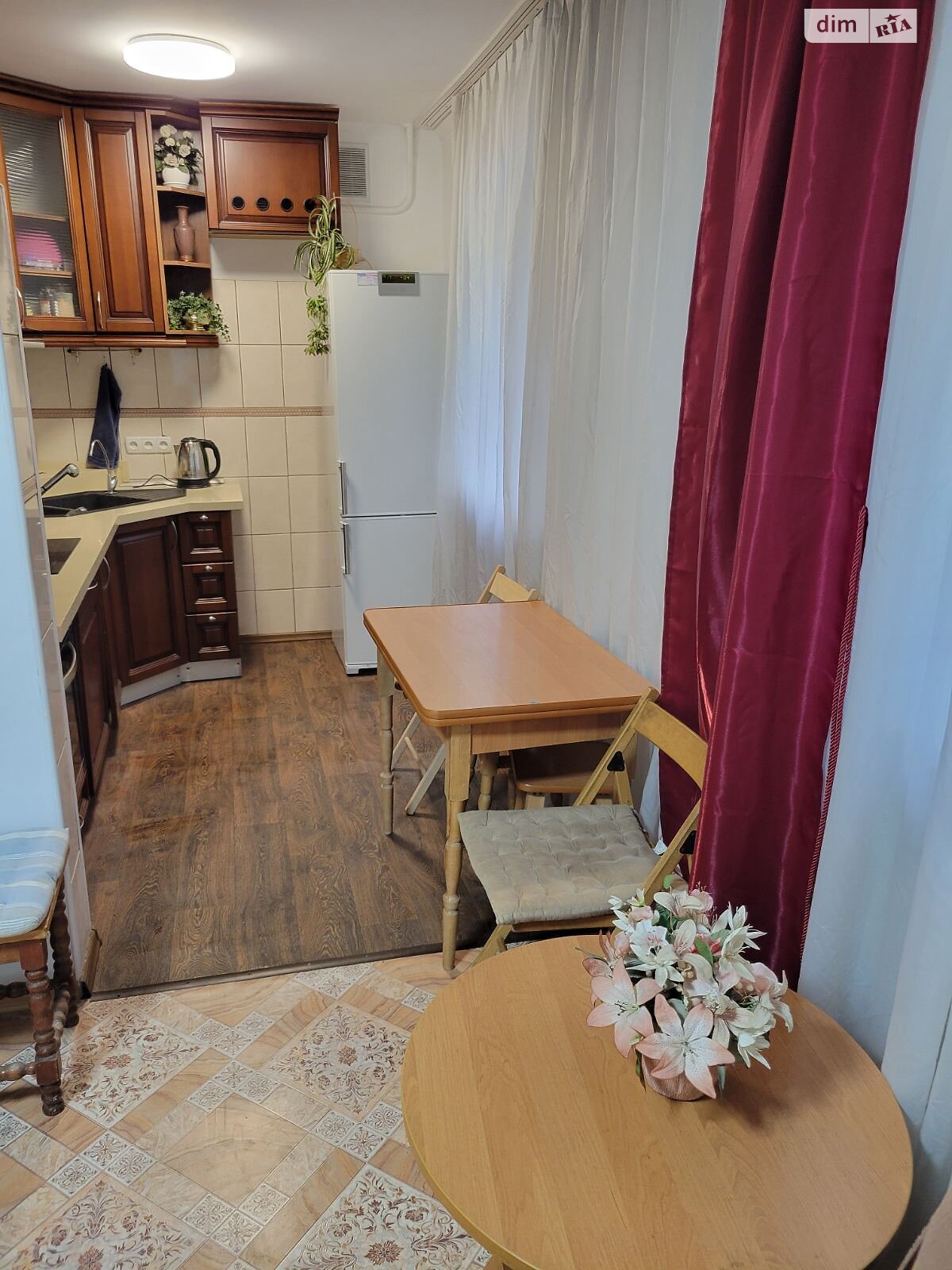 Продаж двокімнатної квартири в Черкасах, на вул. Смілянська, фото 1 Продаж двокімнатної квартири в Черкасах, на вул. Смілянська, фото 1