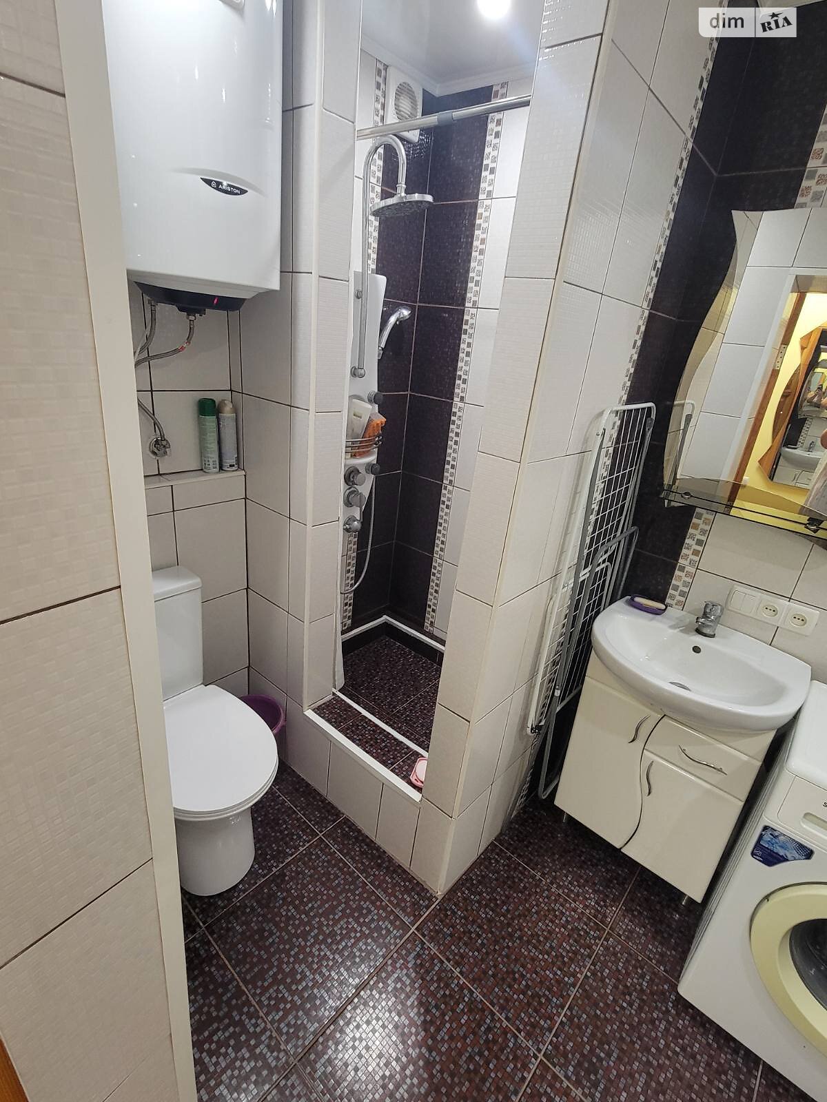 Продаж двокімнатної квартири в Черкасах, на вул. Смілянська, фото 1 Продаж двокімнатної квартири в Черкасах, на вул. Смілянська, фото 1
