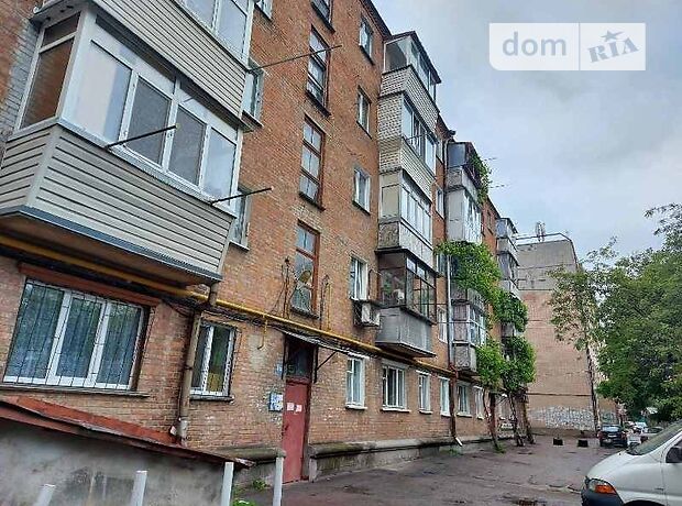 Продажа двухкомнатной квартиры в Черкассах, на ул. Вернигоры район Железнодорожний вокзал фото 1 Продажа двухкомнатной квартиры в Черкассах, на ул. Вернигоры район Железнодорожний вокзал фото 1