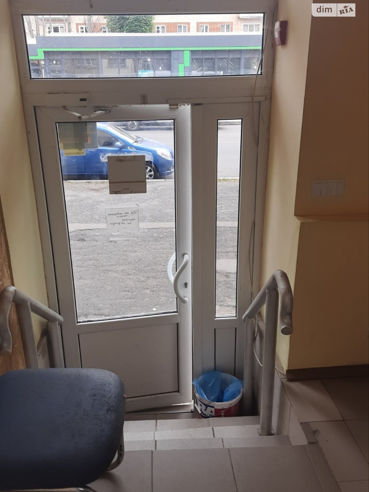 Продаж однокімнатної квартири в Черкасах, на вул. Вернигори, фото 1 Продаж однокімнатної квартири в Черкасах, на вул. Вернигори, фото 1