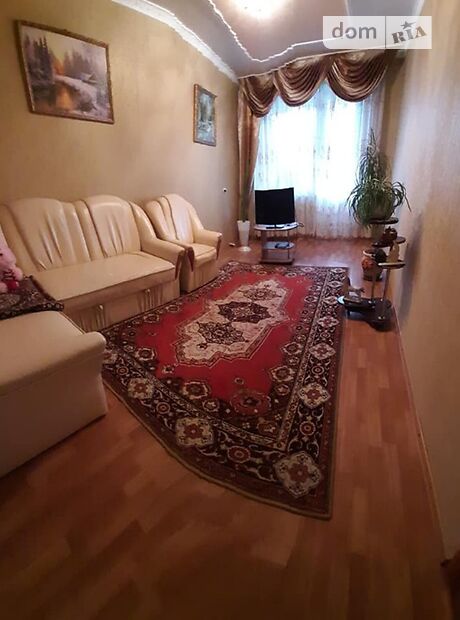 Продажа трехкомнатной квартиры в Черкассах, на ул. Благовестная, район к-т Мир фото 1 Продажа трехкомнатной квартиры в Черкассах, на ул. Благовестная, район к-т Мир фото 1