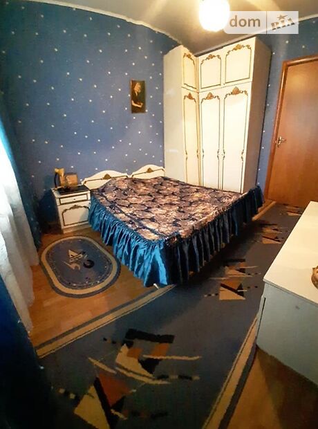 Продажа трехкомнатной квартиры в Черкассах, на ул. Благовестная, район к-т Мир фото 1 Продажа трехкомнатной квартиры в Черкассах, на ул. Благовестная, район к-т Мир фото 1