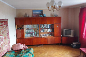 Продажа трехкомнатной квартиры в Черкассах, на ул. Праведницы Шулежко, район Казбет фото 2