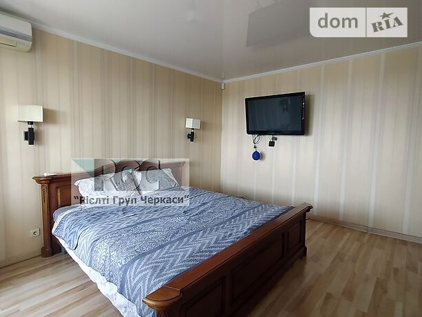 Продажа трехкомнатной квартиры в Черкассах, на ул. Праведницы Шулежко 67, район Казбет фото 1 Продажа трехкомнатной квартиры в Черкассах, на ул. Праведницы Шулежко 67, район Казбет фото 1
