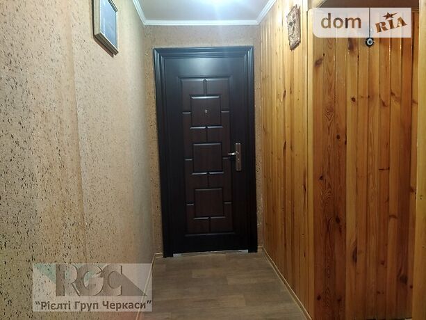 Продажа трехкомнатной квартиры в Черкассах, на ул. Праведницы Шулежко 67, район Казбет фото 1 Продажа трехкомнатной квартиры в Черкассах, на ул. Праведницы Шулежко 67, район Казбет фото 1