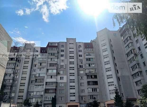 Продажа трехкомнатной квартиры в Черкассах, на ул. Праведницы Шулежко 67, район Казбет фото 1 Продажа трехкомнатной квартиры в Черкассах, на ул. Праведницы Шулежко 67, район Казбет фото 1
