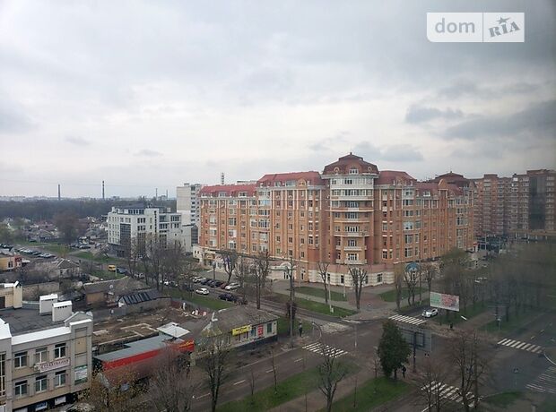 Продажа трехкомнатной квартиры в Черкассах, на бул. Шевченко 135, район Казбет фото 1 Продажа трехкомнатной квартиры в Черкассах, на бул. Шевченко 135, район Казбет фото 1