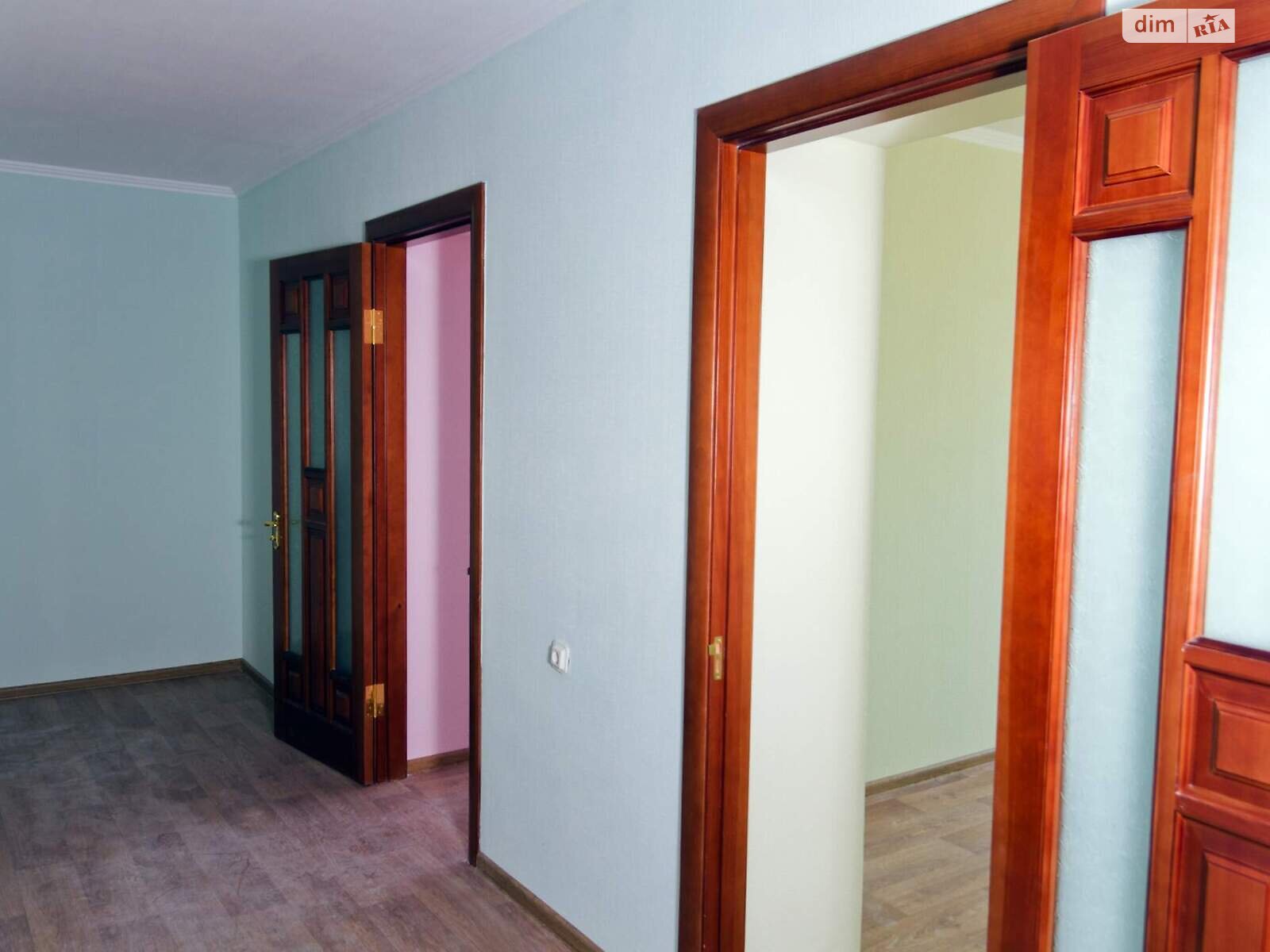Продаж трикімнатної квартири в Черкасах, на бул. Шевченка 135, район Казбет фото 1