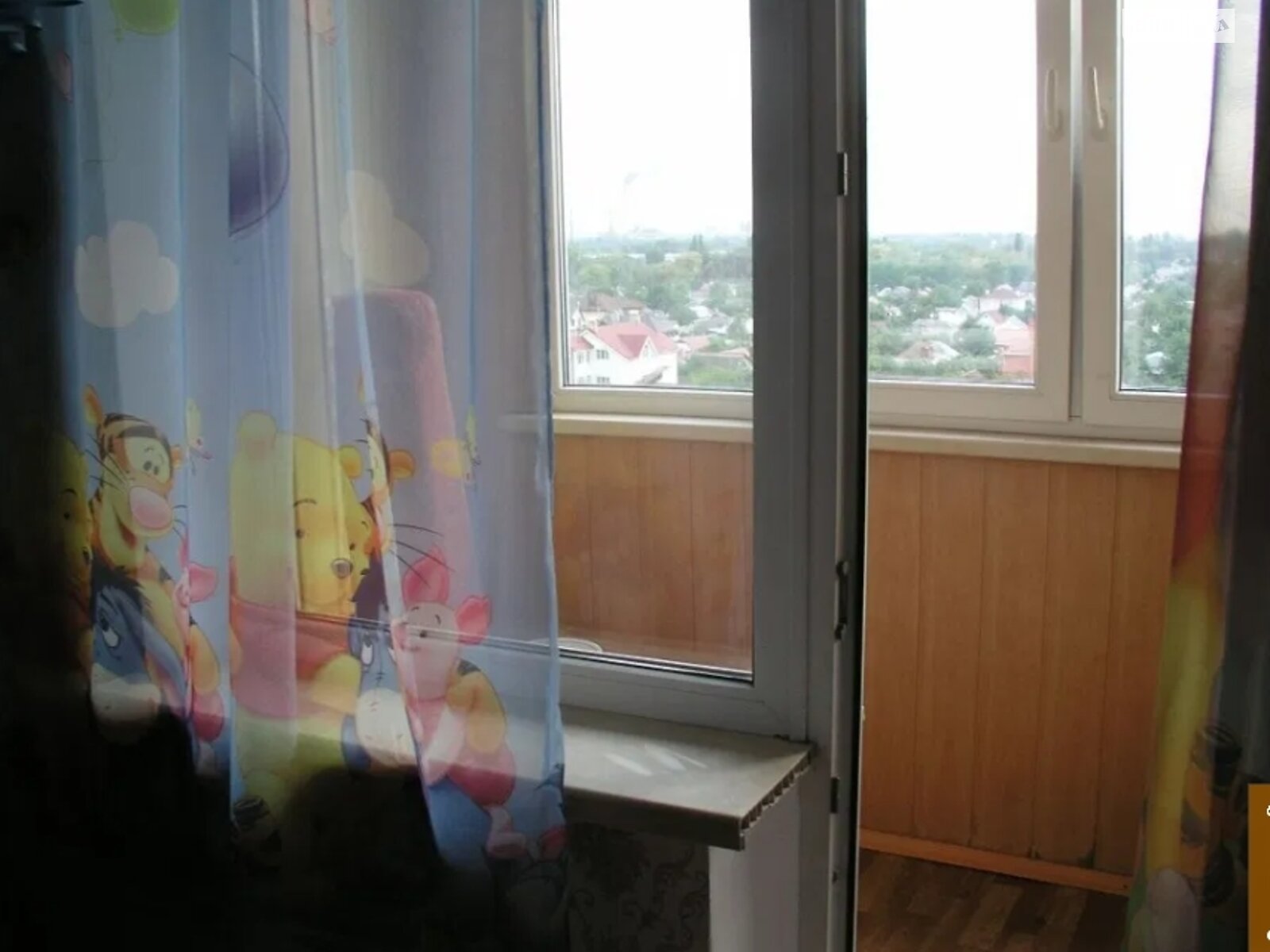 Продажа трехкомнатной квартиры в Черкассах, на ул. Вячеслава Черновола 73, район Крываловский фото 1