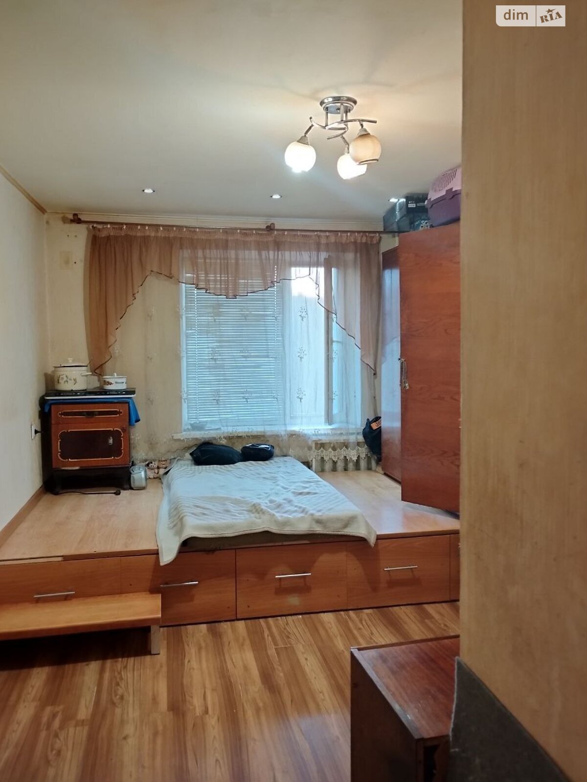 Продаж двокімнатної квартири в Черкасах, на вул. Панченка Олексія 13/2, район Луначарський фото 1 Продаж двокімнатної квартири в Черкасах, на вул. Панченка Олексія 13/2, район Луначарський фото 1