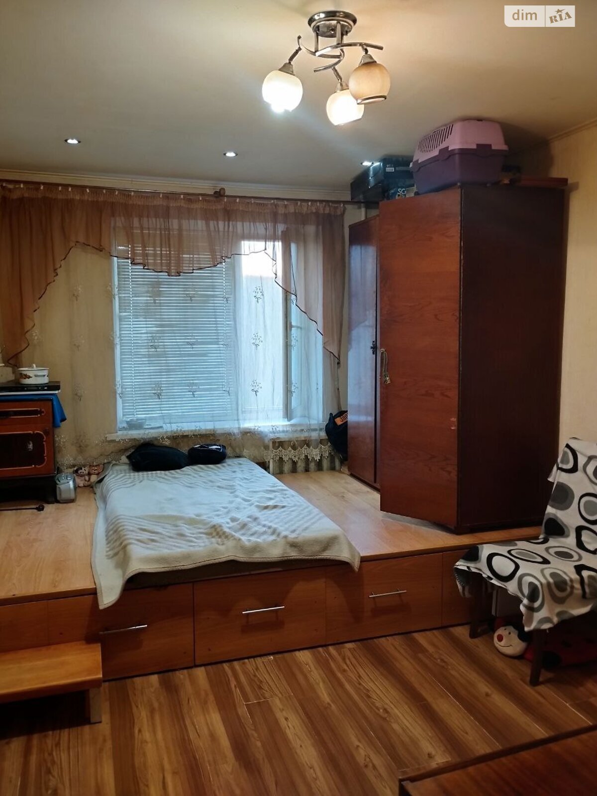 Продаж двокімнатної квартири в Черкасах, на вул. Панченка Олексія 13/2, район Луначарський фото 1 Продаж двокімнатної квартири в Черкасах, на вул. Панченка Олексія 13/2, район Луначарський фото 1