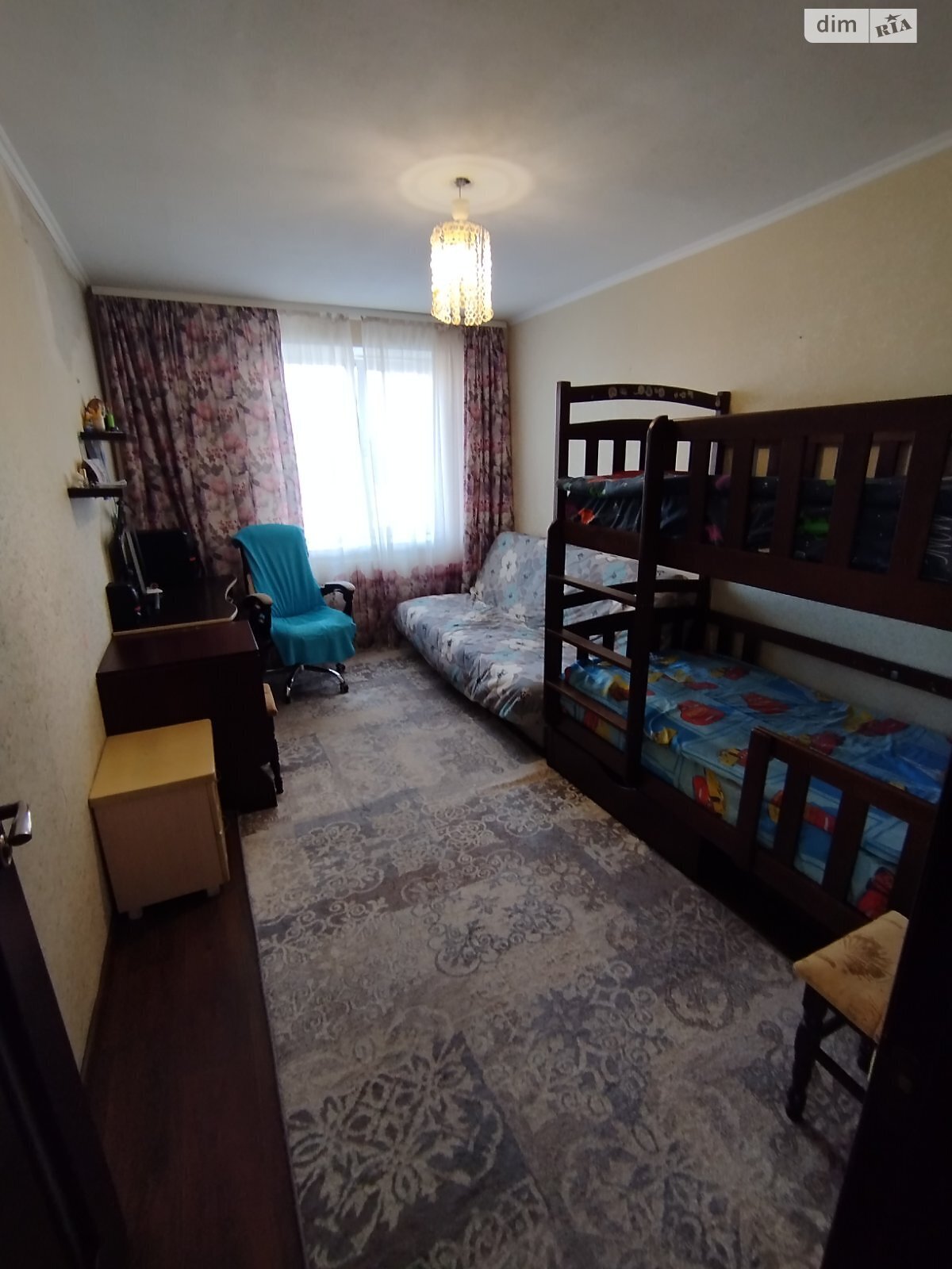 Продажа двухкомнатной квартиры в Черкассах, на ул. Панченко Алексея 13/2, район Луначарский фото 1 Продажа двухкомнатной квартиры в Черкассах, на ул. Панченко Алексея 13/2, район Луначарский фото 1