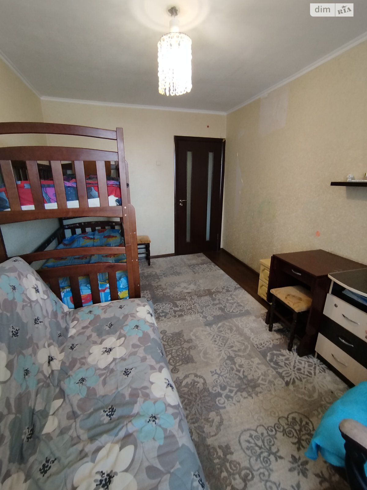 Продажа двухкомнатной квартиры в Черкассах, на ул. Панченко Алексея 13/2, район Луначарский фото 1 Продажа двухкомнатной квартиры в Черкассах, на ул. Панченко Алексея 13/2, район Луначарский фото 1