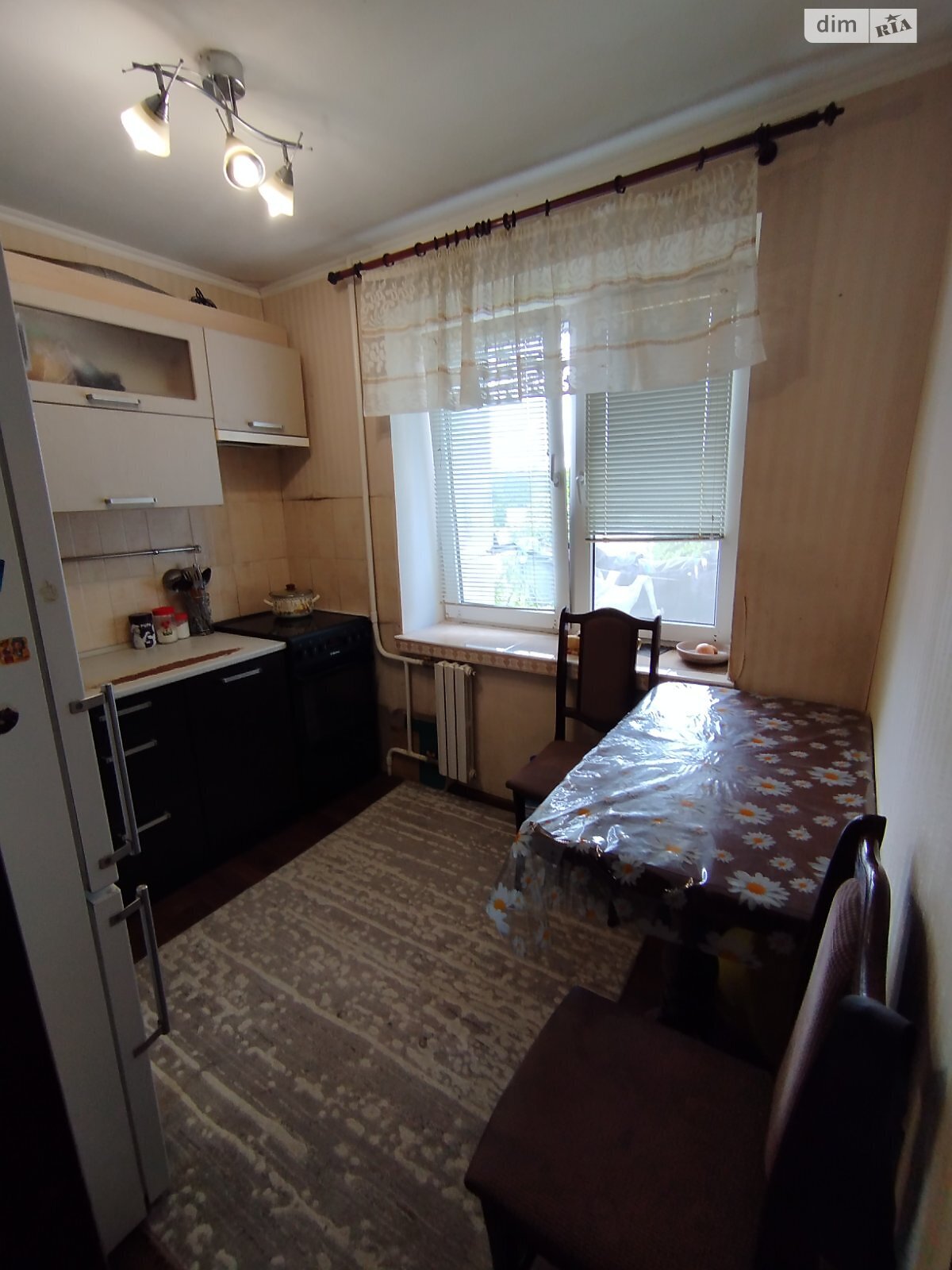 Продажа двухкомнатной квартиры в Черкассах, на ул. Панченко Алексея 13/2, район Луначарский фото 1 Продажа двухкомнатной квартиры в Черкассах, на ул. Панченко Алексея 13/2, район Луначарский фото 1
