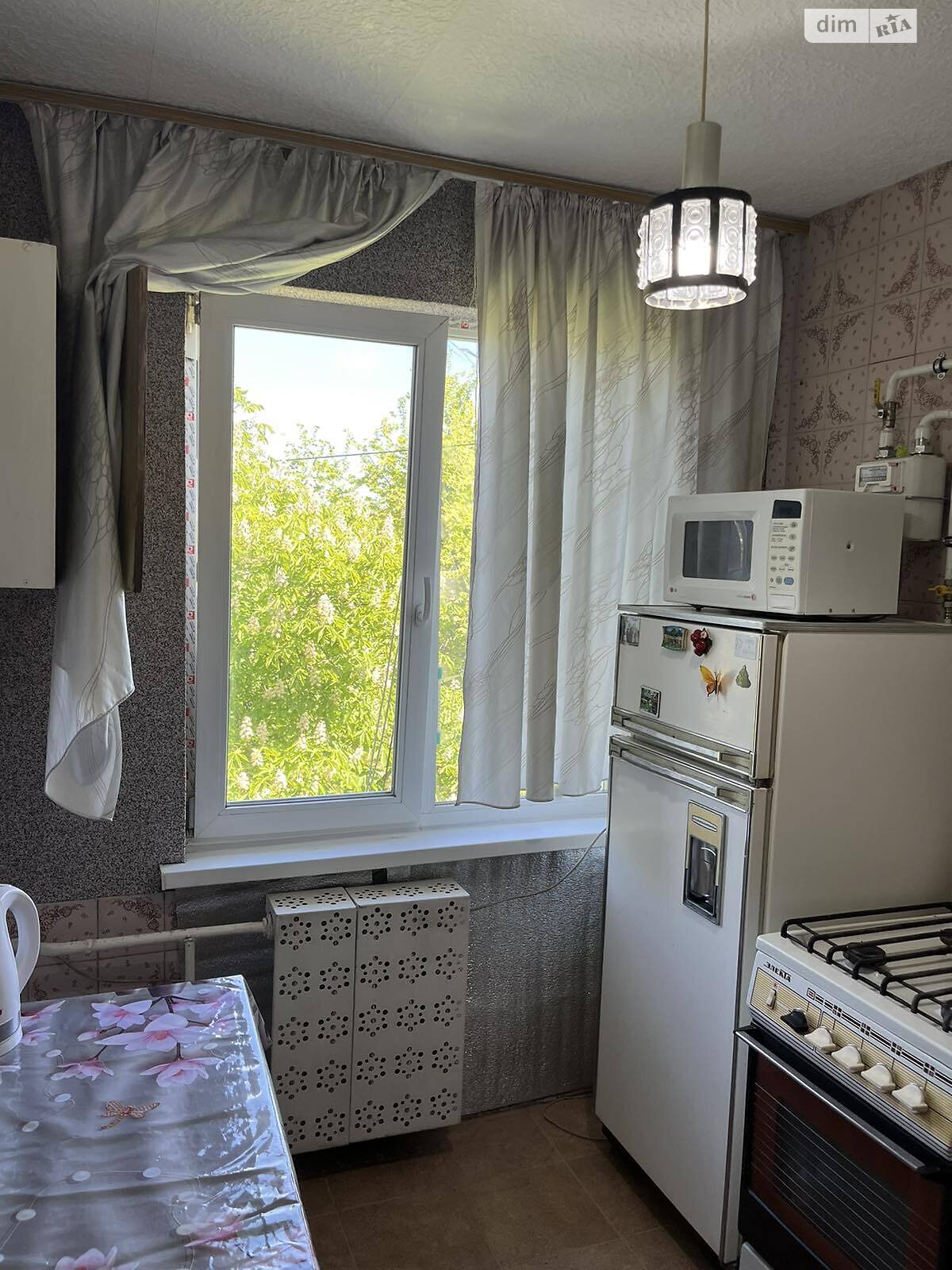 Продаж двокімнатної квартири в Черкасах, на вул. Симиренківська, район Молокозавод фото 1