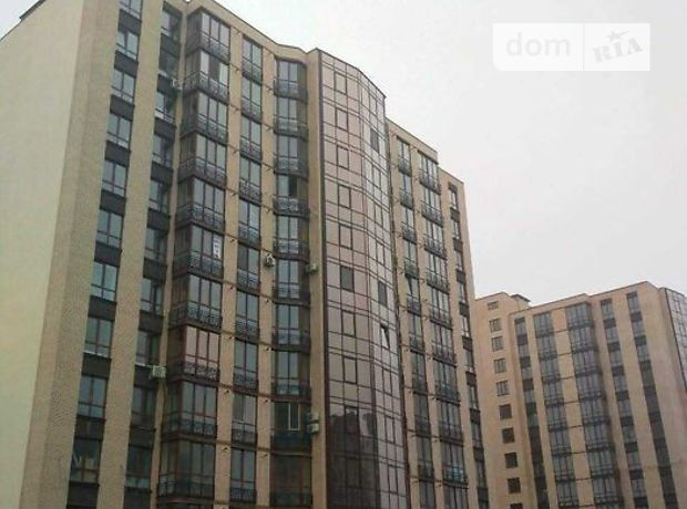 Продажа однокомнатной квартиры в Черкассах, на ул. Героев Днепра район Мытница фото 1 Продажа однокомнатной квартиры в Черкассах, на ул. Героев Днепра район Мытница фото 1