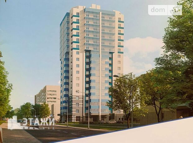 Продажа однокомнатной квартиры в Черкассах, на ул. Героев Днепра 53/444, район Мытница фото 1 Продажа однокомнатной квартиры в Черкассах, на ул. Героев Днепра 53/444, район Мытница фото 1