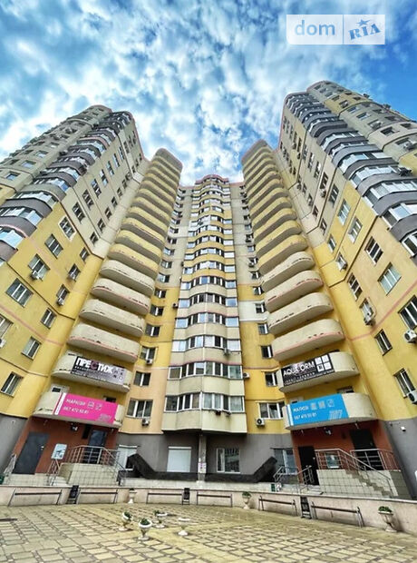 Продажа однокомнатной квартиры в Черкассах, на ул. Героев Днепра, район Мытница фото 1 Продажа однокомнатной квартиры в Черкассах, на ул. Героев Днепра, район Мытница фото 1