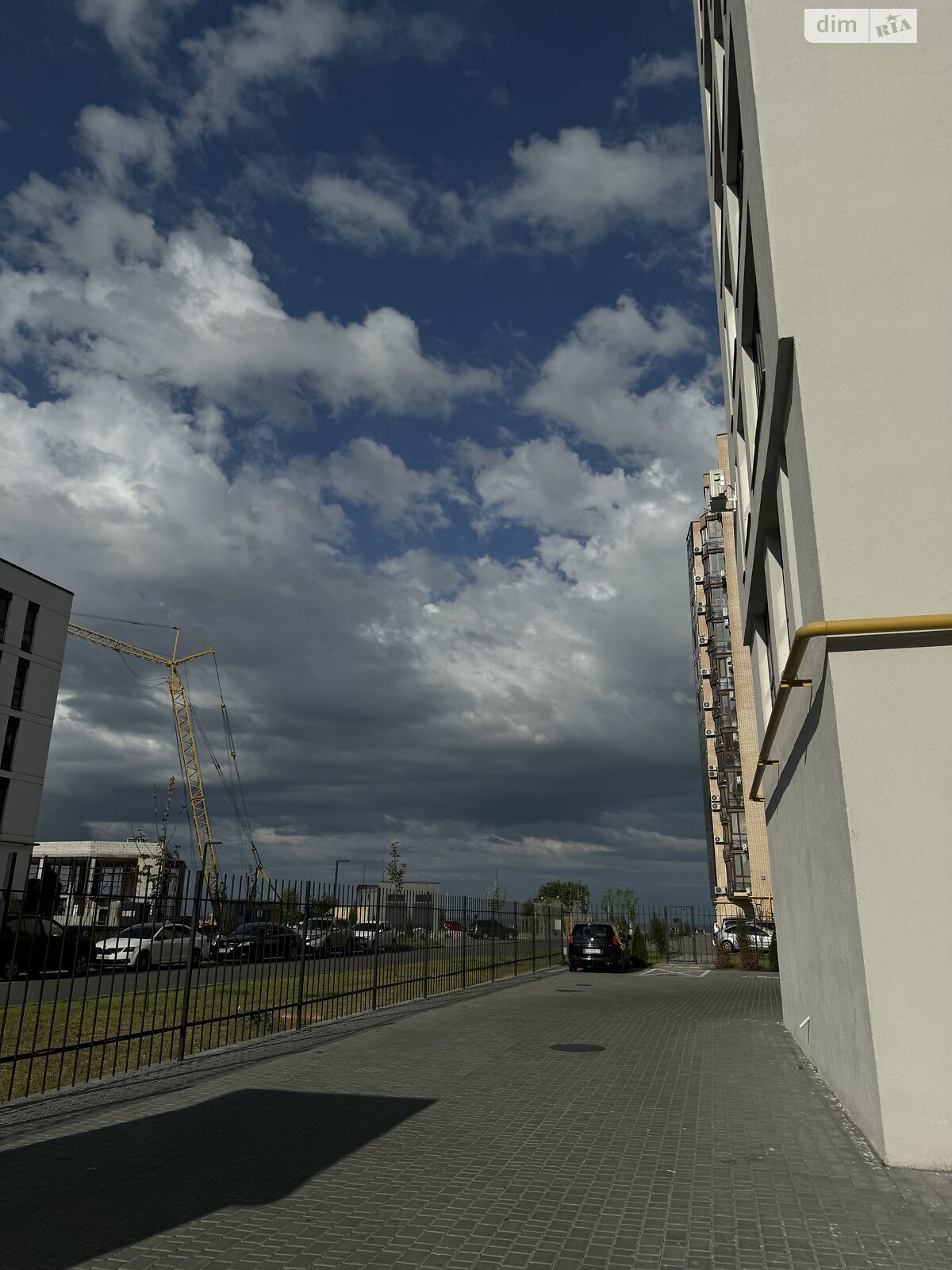 Продаж двокімнатної квартири в Черкасах, на вул. Героїв Дніпра 6, район Митниця фото 1 Продаж двокімнатної квартири в Черкасах, на вул. Героїв Дніпра 6, район Митниця фото 1