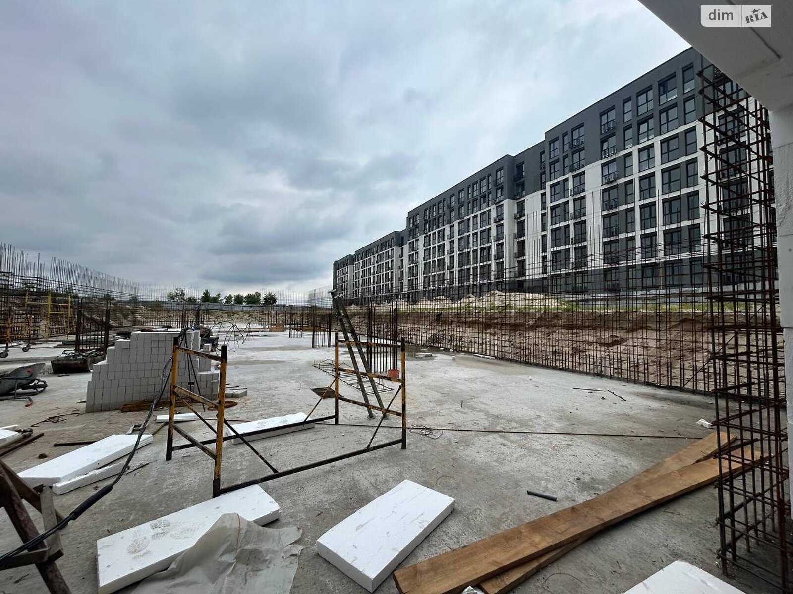 Продажа однокомнатной квартиры в Черкассах, на ул. Героев Днепра, район Мытница фото 1 Продажа однокомнатной квартиры в Черкассах, на ул. Героев Днепра, район Мытница фото 1