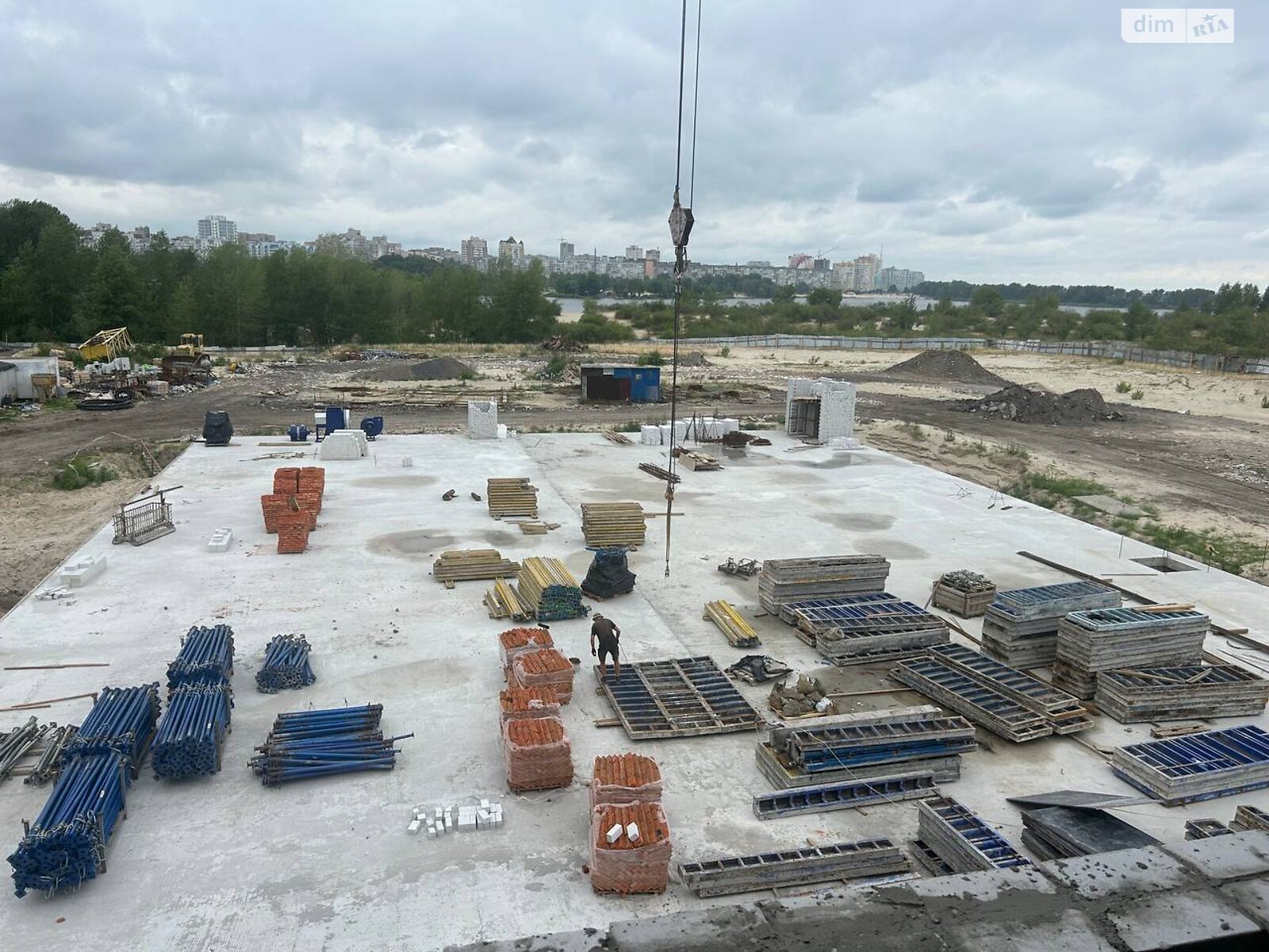 Продажа однокомнатной квартиры в Черкассах, на ул. Героев Днепра, район Мытница фото 1 Продажа однокомнатной квартиры в Черкассах, на ул. Героев Днепра, район Мытница фото 1