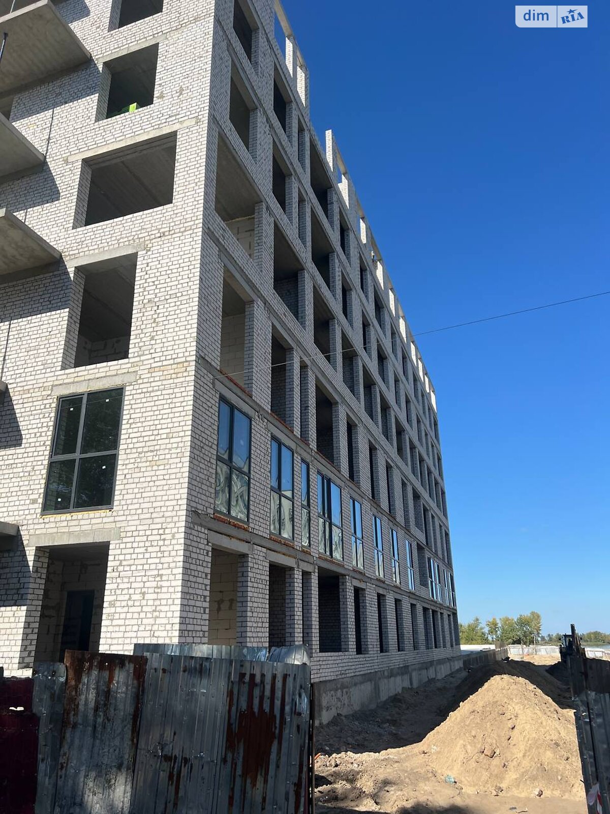 Продажа двухкомнатной квартиры в Черкассах, на ул. Героев Днепра, район Мытница фото 1 Продажа двухкомнатной квартиры в Черкассах, на ул. Героев Днепра, район Мытница фото 1