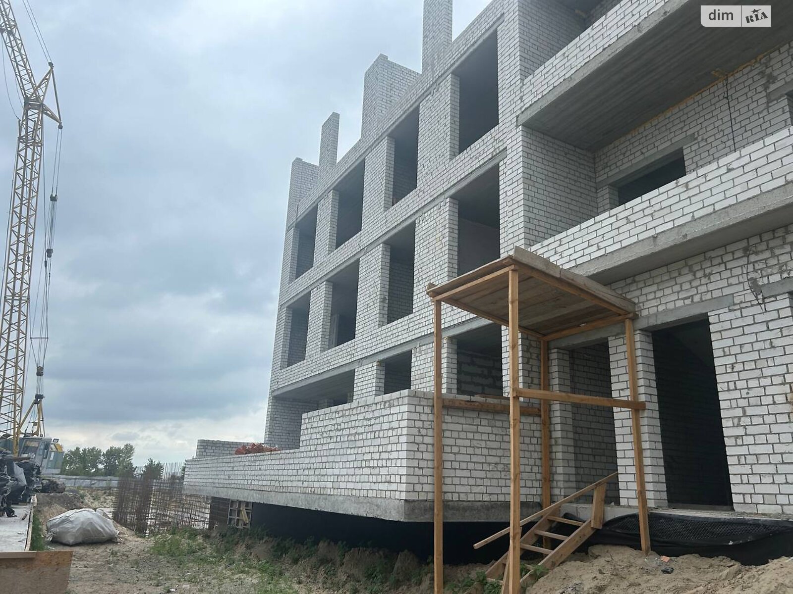 Продажа двухкомнатной квартиры в Черкассах, на ул. Героев Днепра, район Мытница фото 1 Продажа двухкомнатной квартиры в Черкассах, на ул. Героев Днепра, район Мытница фото 1