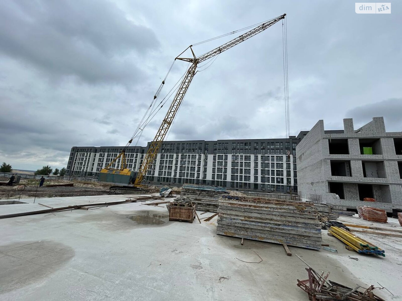 Продажа двухкомнатной квартиры в Черкассах, на ул. Героев Днепра, район Мытница фото 1 Продажа двухкомнатной квартиры в Черкассах, на ул. Героев Днепра, район Мытница фото 1