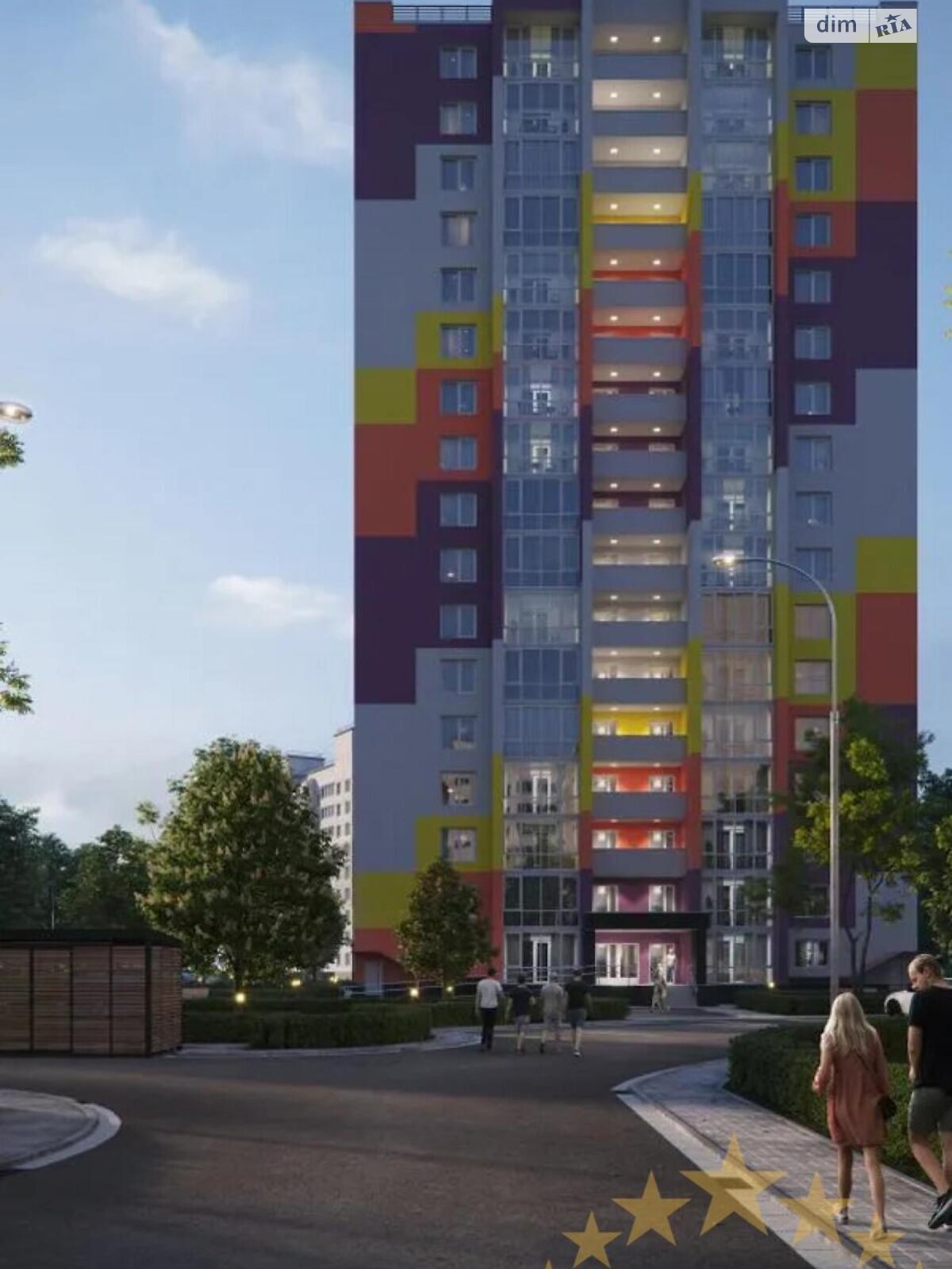 Продаж однокімнатної квартири в Черкасах, на вул. Жужоми Сержанта, район Митниця фото 1 Продаж однокімнатної квартири в Черкасах, на вул. Жужоми Сержанта, район Митниця фото 1