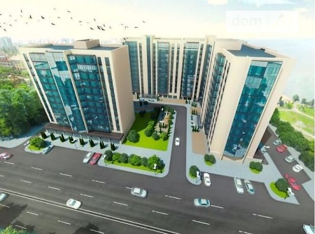 Продажа квартиры, 2 ком., Черкассы, р‑н. Мытница, Героев Днепра, 4 улица, дом 7 Продажа квартиры, 2 ком., Черкассы, р‑н. Мытница, Героев Днепра, 4 улица, дом 7
