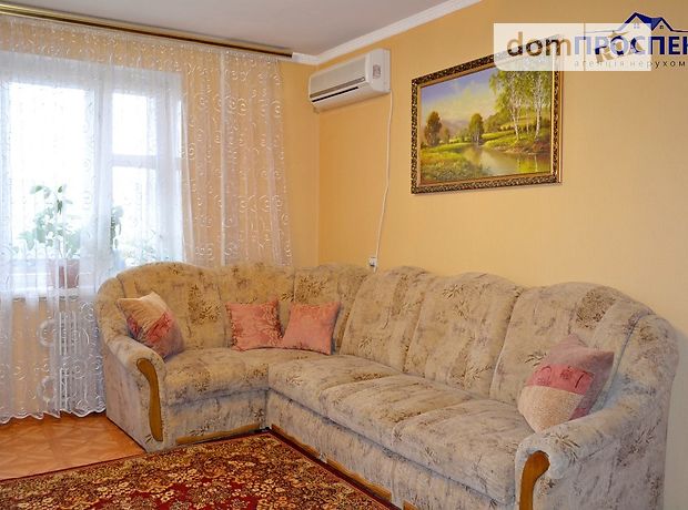 Продажа трехкомнатной квартиры в Черкассах, на ул. Калинина 57, район Мытница фото 1 Продажа трехкомнатной квартиры в Черкассах, на ул. Калинина 57, район Мытница фото 1
