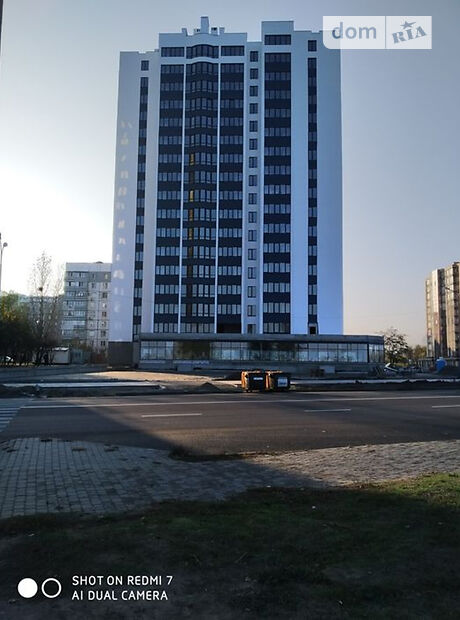 Продаж однокімнатної квартири в Черкасах на вул. Козацька 9/1 район Митниця фото 1 Продаж однокімнатної квартири в Черкасах на вул. Козацька 9/1 район Митниця фото 1