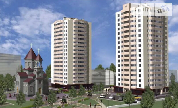 Продажа однокомнатной квартиры в Черкассах, на ул. Припортовая 22а, район Мытница фото 1 Продажа однокомнатной квартиры в Черкассах, на ул. Припортовая 22а, район Мытница фото 1