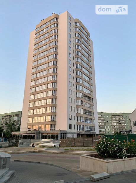 Продажа однокомнатной квартиры в Черкассах, на ул. Припортовая 22, район Мытница фото 1 Продажа однокомнатной квартиры в Черкассах, на ул. Припортовая 22, район Мытница фото 1