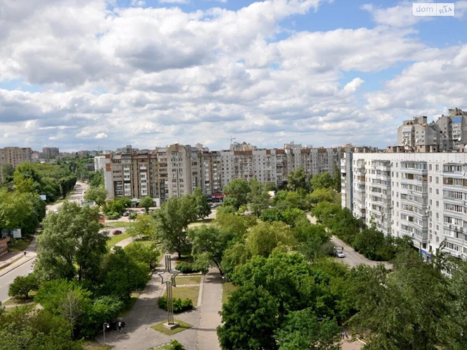 Продаж однокімнатної квартири в Черкасах, на вул. Припортова, район Митниця фото 1