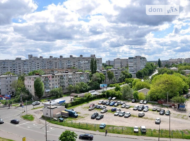 Продажа однокомнатной квартиры в Черкассах, на ул. Припортовая, район Мытница фото 1 Продажа однокомнатной квартиры в Черкассах, на ул. Припортовая, район Мытница фото 1