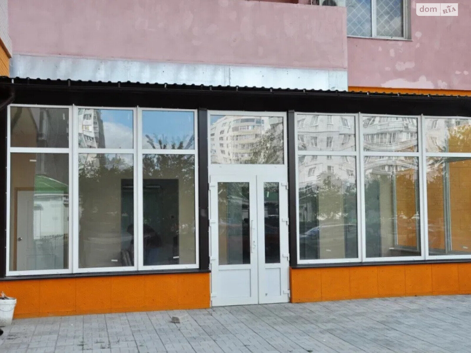 Продаж однокімнатної квартири в Черкасах, на вул. Припортова, район Митниця фото 1