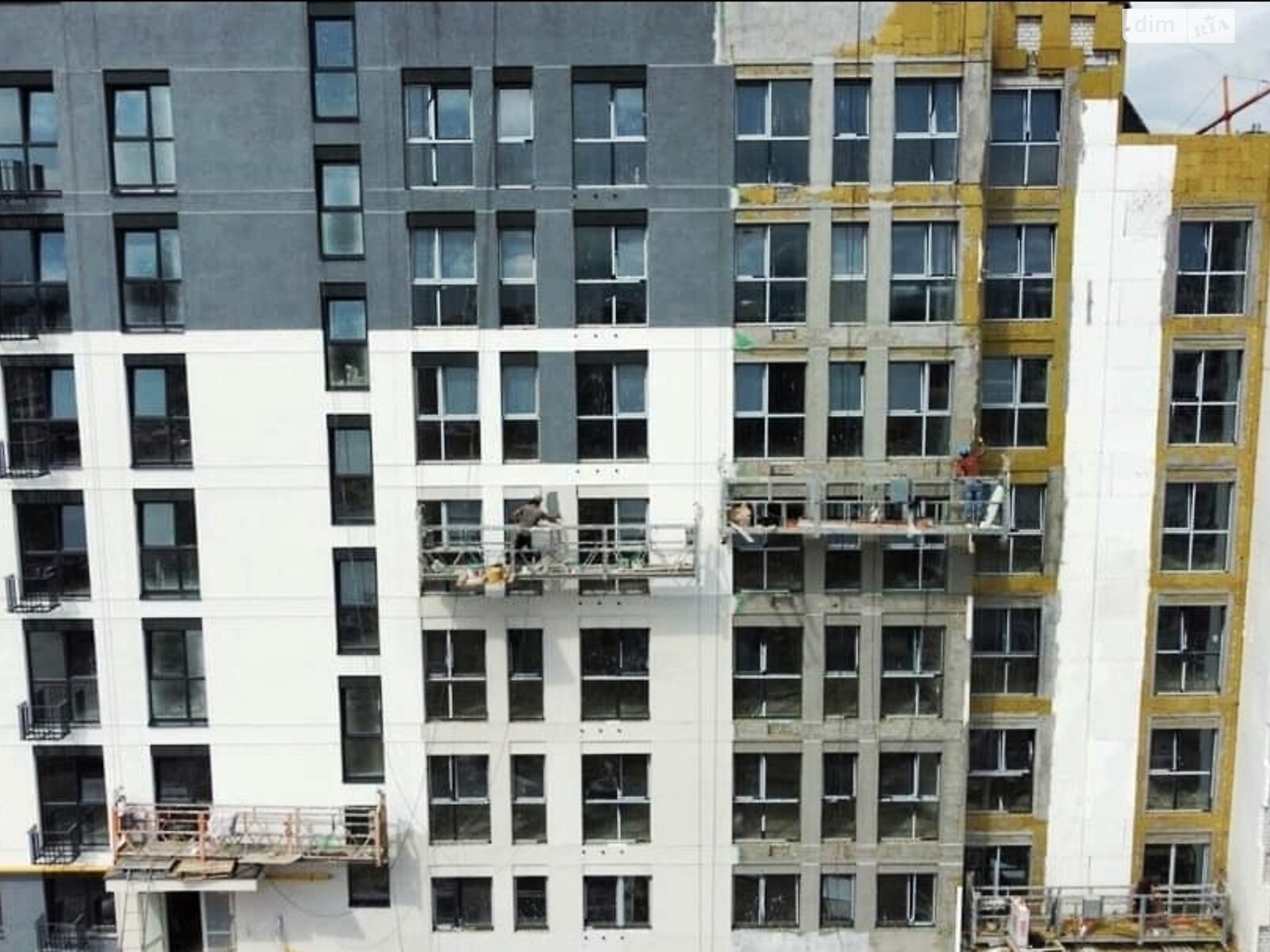 Продаж двокімнатної квартири в Черкасах, на вул. Героїв Дніпра 4/2, район Митниця-річпорт фото 1 Продаж двокімнатної квартири в Черкасах, на вул. Героїв Дніпра 4/2, район Митниця-річпорт фото 1