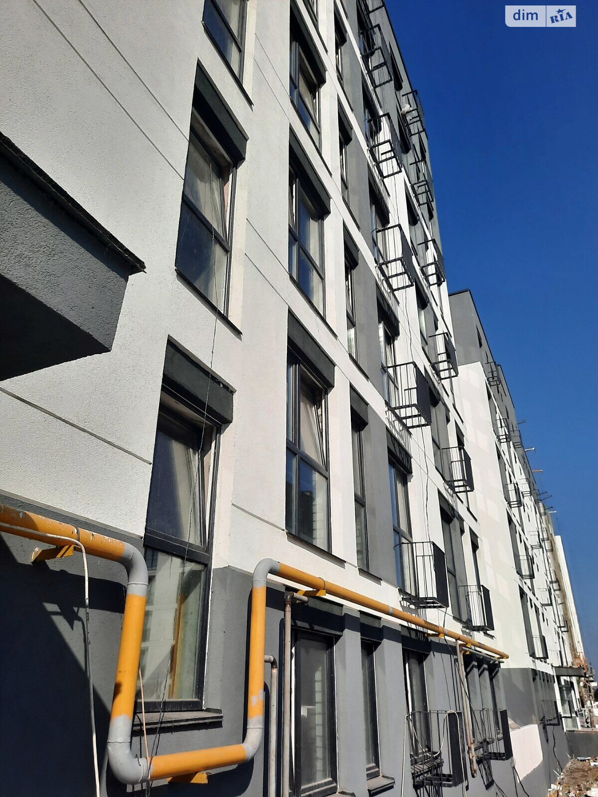 Продаж двокімнатної квартири в Черкасах, на вул. Героїв Дніпра 4/2, район Митниця-річпорт фото 1 Продаж двокімнатної квартири в Черкасах, на вул. Героїв Дніпра 4/2, район Митниця-річпорт фото 1