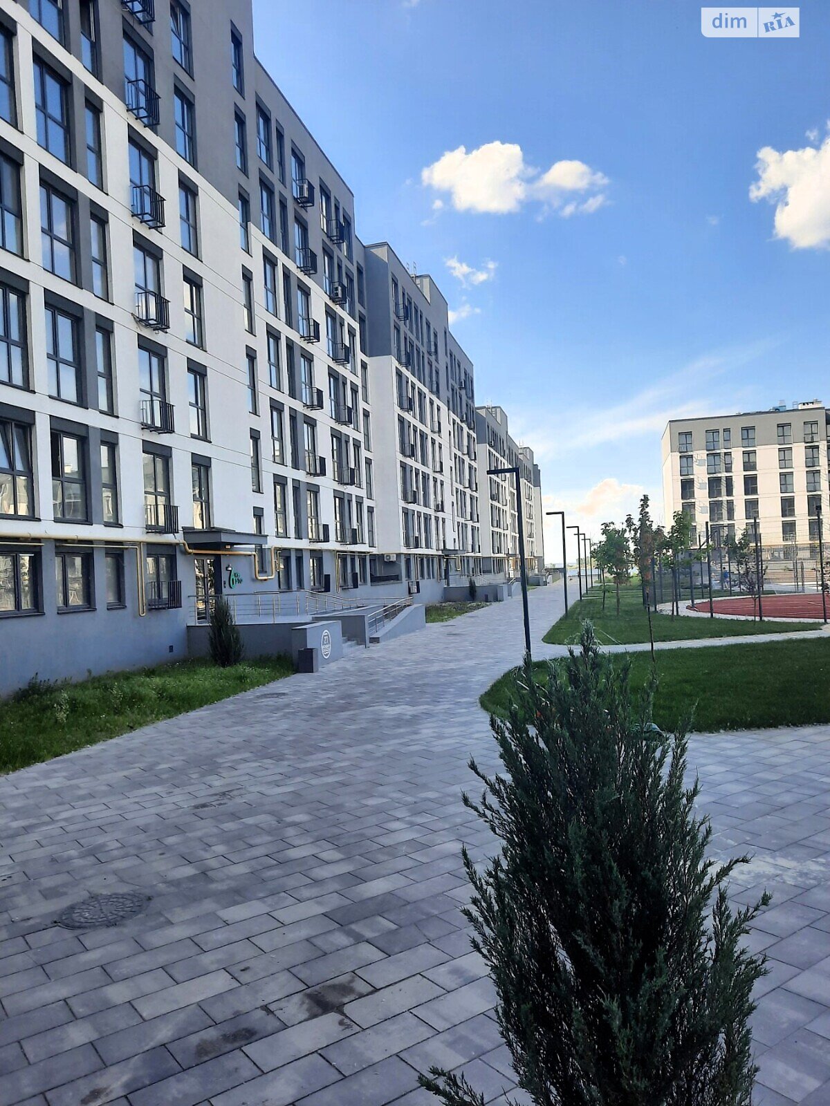 Продаж двокімнатної квартири в Черкасах, на вул. Героїв Дніпра 4/2, район Митниця-річпорт фото 1 Продаж двокімнатної квартири в Черкасах, на вул. Героїв Дніпра 4/2, район Митниця-річпорт фото 1