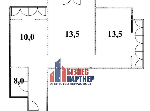 Продажа квартиры, 2 ком., Черкассы, р‑н. Мытница-речпорт, Героев Днепра улица, дом 7/1 Продажа квартиры, 2 ком., Черкассы, р‑н. Мытница-речпорт, Героев Днепра улица, дом 7/1
