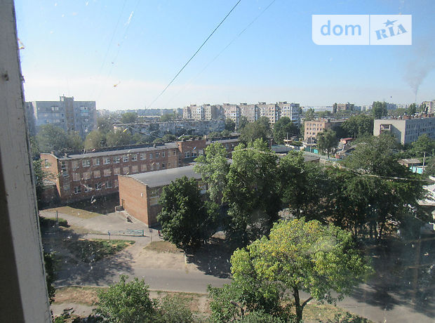 Продаж трикімнатної квартири в Черкасах на вул. Нижня Горова фото 1 Продаж трикімнатної квартири в Черкасах на вул. Нижня Горова фото 1