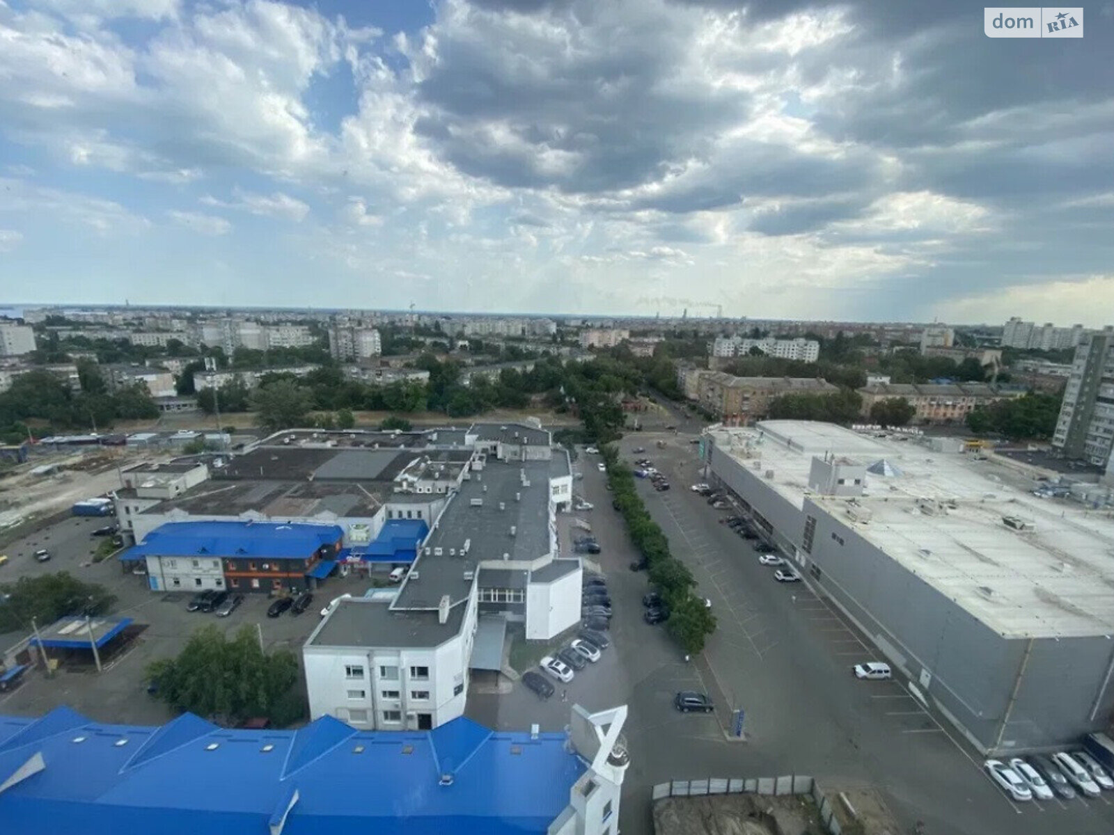 Продажа однокомнатной квартиры в Черкассах, на ул. Припортовая, район Мытница-речпорт фото 1