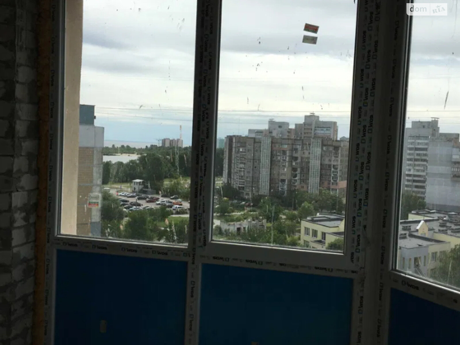 Продажа двухкомнатной квартиры в Черкассах, на ул. Владимира Великого, район Мытница-центр фото 1