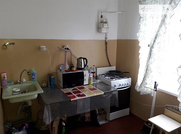 Продажа однокомнатной квартиры в Черкассах, на ул. Гагарина, район Мытница-центр фото 1 Продажа однокомнатной квартиры в Черкассах, на ул. Гагарина, район Мытница-центр фото 1