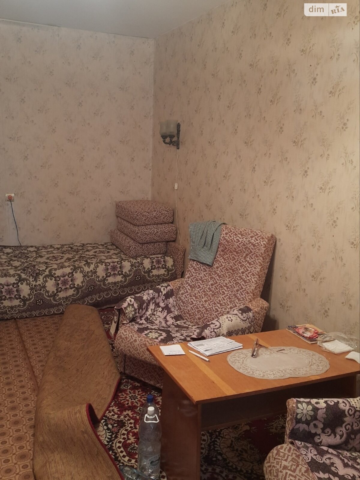 Продажа однокомнатной квартиры в Черкассах, на ул. Героев Днепра 73, район Мытница-центр фото 1