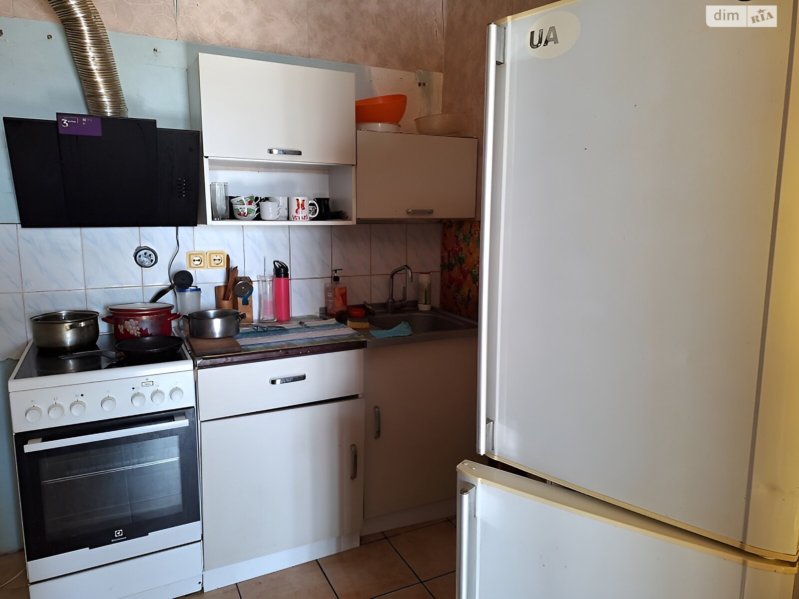 Продажа двухкомнатной квартиры в Черкассах, на ул. Героев Днепра 53, район Мытница-центр фото 1 Продажа двухкомнатной квартиры в Черкассах, на ул. Героев Днепра 53, район Мытница-центр фото 1