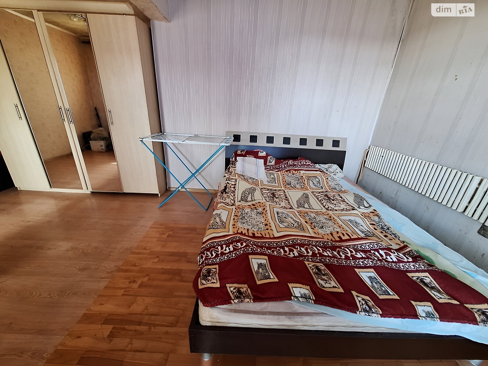 Продажа двухкомнатной квартиры в Черкассах, на ул. Героев Днепра 53, район Мытница-центр фото 1 Продажа двухкомнатной квартиры в Черкассах, на ул. Героев Днепра 53, район Мытница-центр фото 1