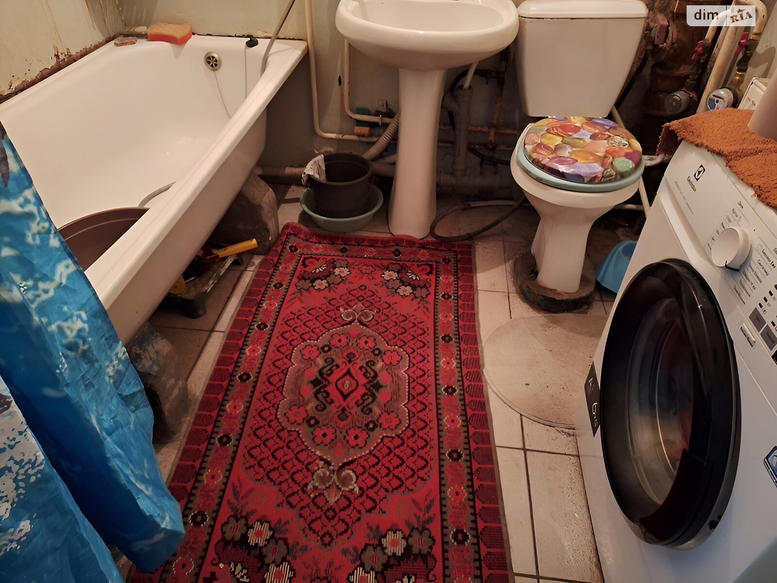 Продажа двухкомнатной квартиры в Черкассах, на ул. Героев Днепра 53, район Мытница-центр фото 1 Продажа двухкомнатной квартиры в Черкассах, на ул. Героев Днепра 53, район Мытница-центр фото 1
